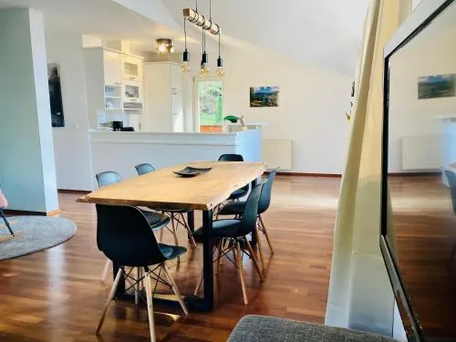 Alpensoul Apartments in Zell am See, Österreich