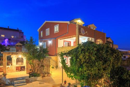 Apartment Zeljana