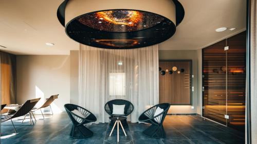 VILOTEL - Hotel & Restaurant in Oberkochen, Deutschland
