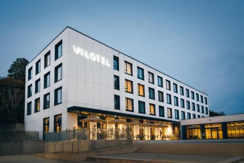 VILOTEL - Hotel & Restaurant