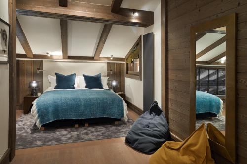 Six Senses Residences & Spa Courchevel