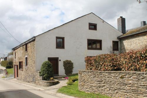  La Métairie, Pension in Houffalize bei Bourcy