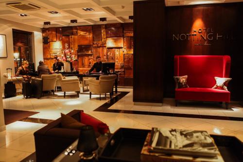 Boutique Hotel Notting Hill - image 14