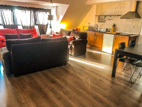 Apartamentos Sierra Nevada Prime Bluettravel in 시에라 네바다