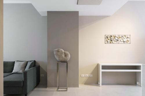 Spazioso bilocale di design - B62 - Contempora