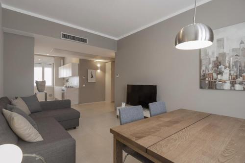 Contempora Apartments - Cavallotti 13 - B62