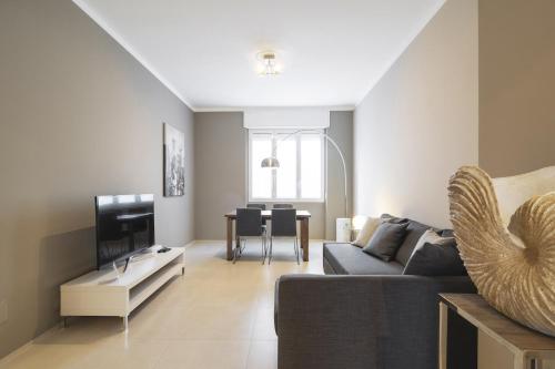 Contempora - Cavallotti 13 - Bilocale per 4 persone B62