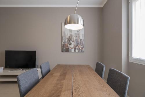 Spazioso bilocale di design - B62 - Contempora - image 12