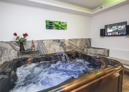 GRAND HARRACHOV PENSION in Harrachov