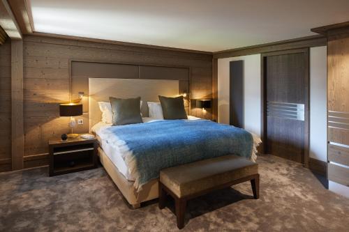 Six Senses Residences & Spa Courchevel