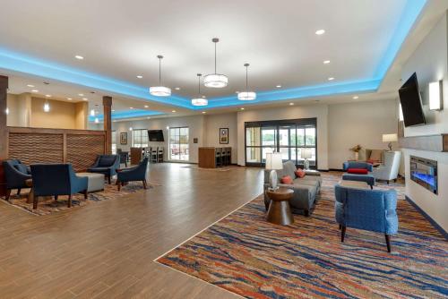 Comfort Suites in Dry Ridge, USA