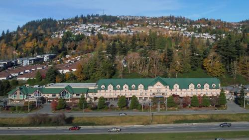 Clarion Hotel & Conference Centre - Abbotsford