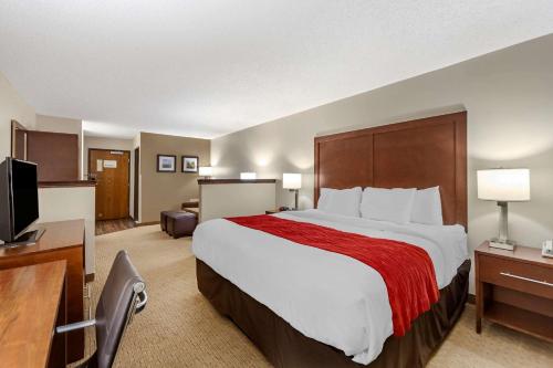 Comfort Inn Valentine