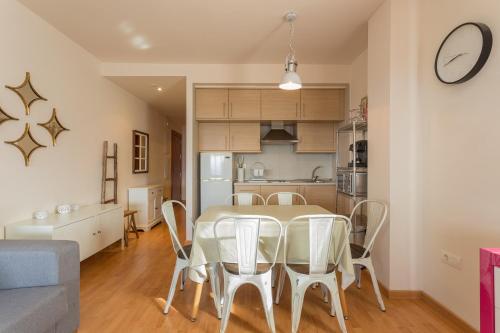 Apartamentos Sierra Nevada Prime Bluettravel in 시에라 네바다