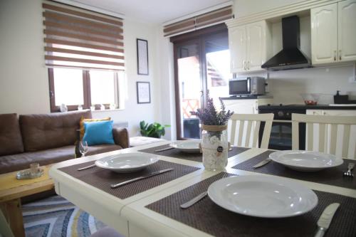 Apartmani Sanja