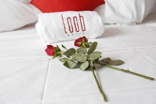 Hotel Loob Valencia