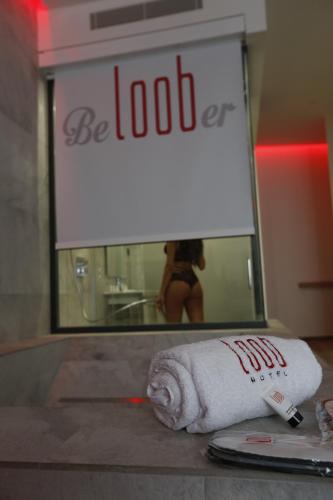 Hotel Loob Valencia