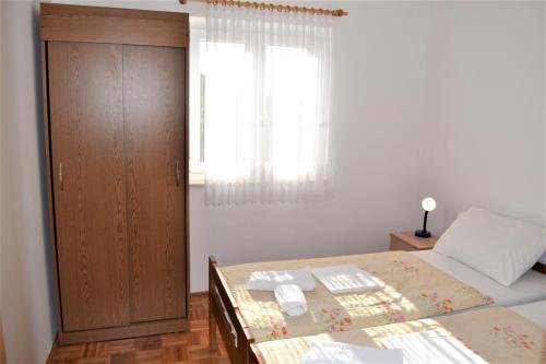 Apartmani Krizmanic - 60 metara od mora