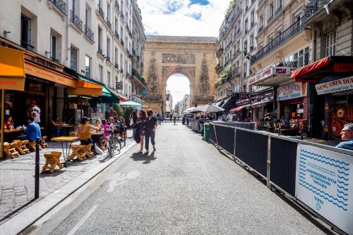 HolidaysInParis - Bonne Nouvelle - image 9