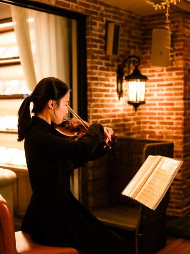 肖恩城堡度假美宿(张家界天门山索道店) 肖恩城堡度假美宿(张家界天门山索道店)