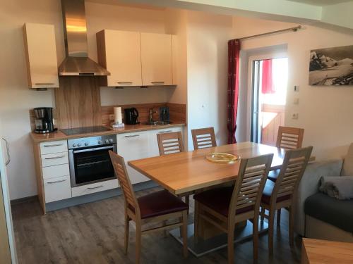 Elto Appartements Chalet Room Type - Apartment with Balcony