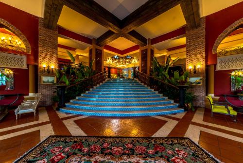 Grand Yazıcı Club Marmaris Palace