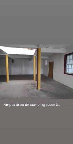 Trilhas de Minas Hostel Camping