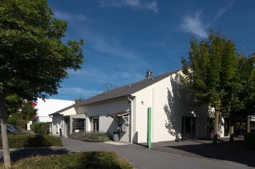 Campanile Reims Sud - Bezannes - image 8