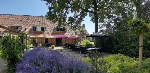  Hof van Elsloo, Unterkunft in Elsloo