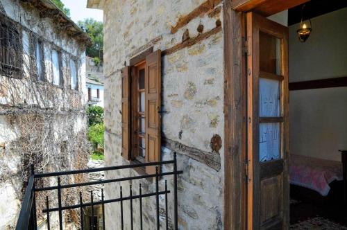 Standard Double or Twin Room with Balcony