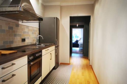 Landhaus Kurzenmoor - FeWo Sommerhaus, 100 qm in Seester