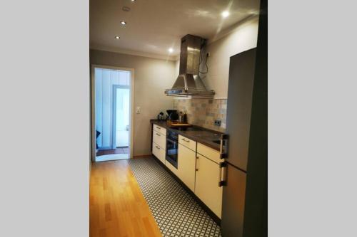 Landhaus Kurzenmoor - FeWo Sommerhaus, 100 qm in Seester