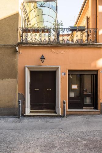 Cozy central apartment by Wonderful Italy, Boloňa (fotografie 4)