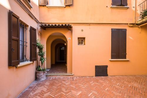 Cozy central apartment by Wonderful Italy, Boloňa (fotografie 5)