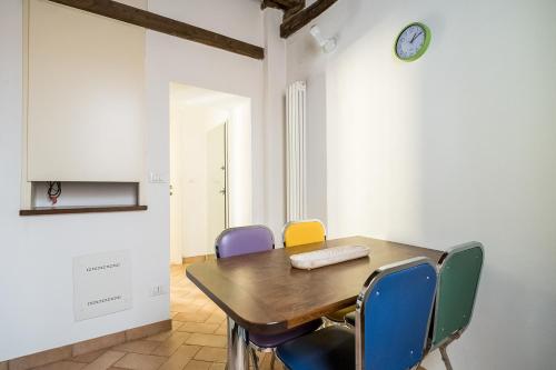 Cozy central apartment by Wonderful Italy, Boloňa (fotografie 7)