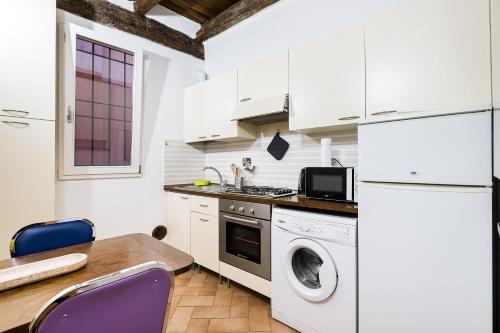 Cozy central apartment by Wonderful Italy, Boloňa (fotografie 8)