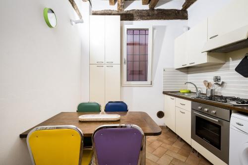Cozy central apartment by Wonderful Italy, Boloňa (fotografie 10)