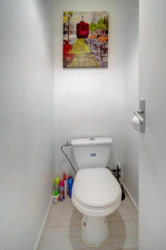 Immogroom - Central - AC - Terrace - Near shops