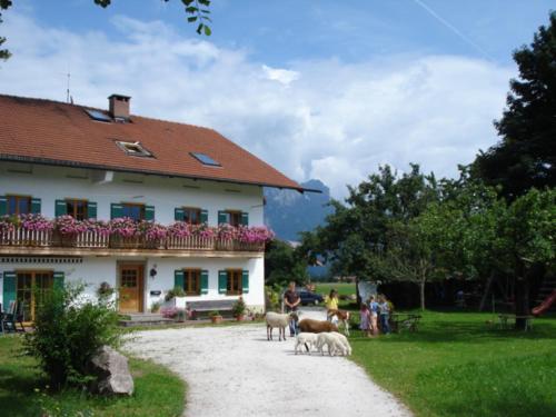 Zaissererhof - Hotel - Brannenburg