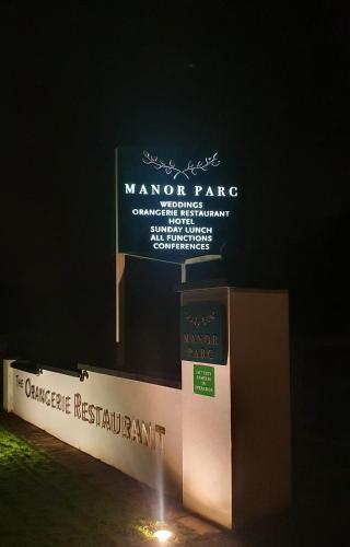 Manor Parc Hotel