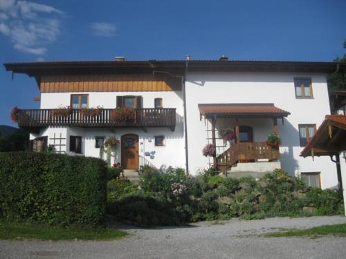 Ferienwohnung Irmgard in Brannenburg, Deutschland