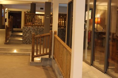 Sikamifer Tourist Resort