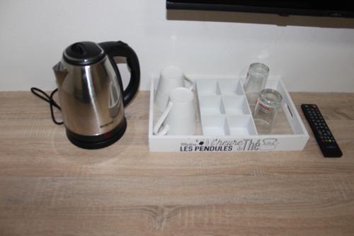 Sikamifer Tourist Resort