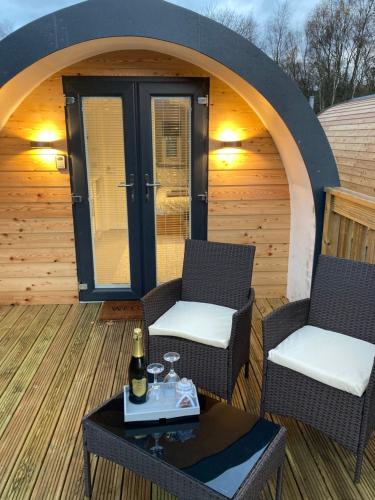 Loch Ness Pods 3