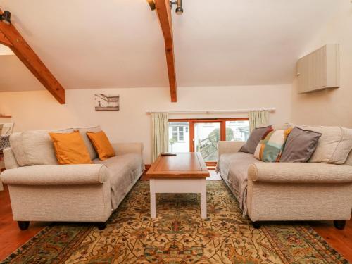 Crooke Barn - main image