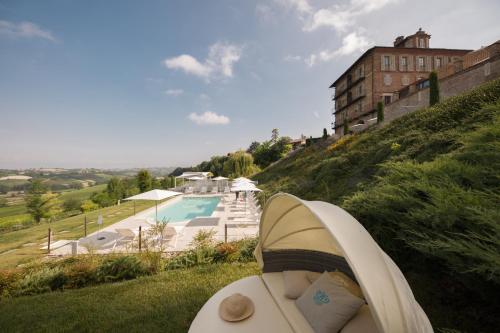 Villa Fontana Relais Suite & Spa