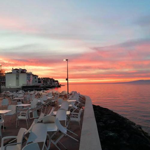 Hotel Mudanya - Mudanya