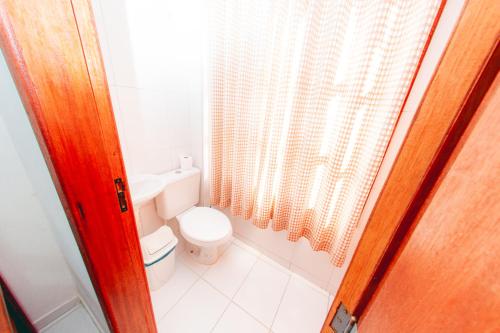 Apartamento Condominio Jerusalem