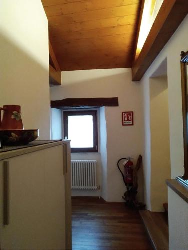 Skats, Camere B81 di Strain Neva in San Dorligo Della Valle