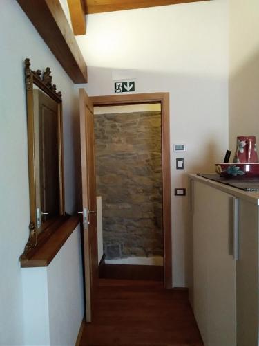 Skats, Camere B81 di Strain Neva in San Dorligo Della Valle